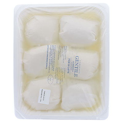 La Perla del Mediterraneo, Fior di latte (1x200g)