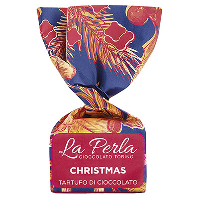 La Perla di Torino, Tartufi Christmas