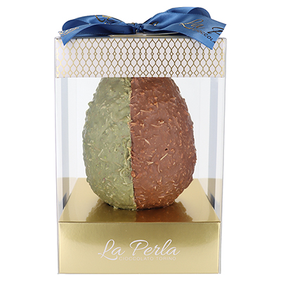 La Perla di Torino, I Capolavori Dubai Style