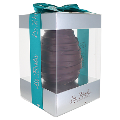 La Perla di Torino, Le Golose Cioccolato Fondete con Pasta di Nocciole IGP