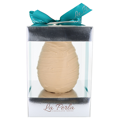 La Perla di Torino, Le Golose Cioccolato Bianco con Pasta di Nocciole IGP