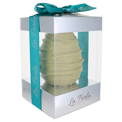 La Perla di Torino, Le Golose Pistacchio Salato