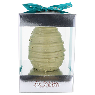 La Perla di Torino, Le Golose Pistacchio Salato