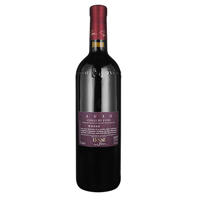 Cantine Lunae Bosoni, Auxo Colli di Luni DOC