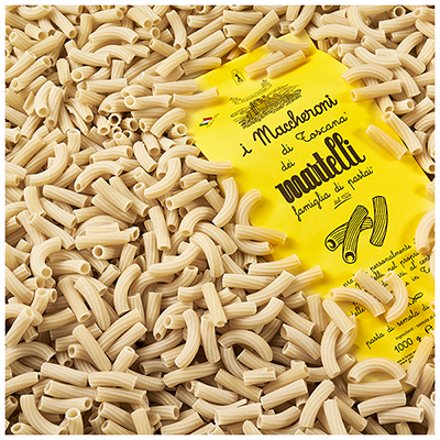 Martelli, I Maccheroni dei Martelli