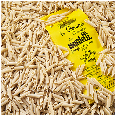 Martelli, Le Penne dei Martelli