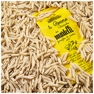 Martelli, Le Penne dei Martelli
