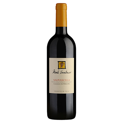 Montesantoccio, Valpolicella Classico Superiore DOC