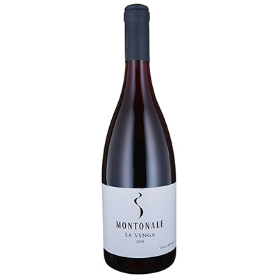 Montonale, La Venga 2019