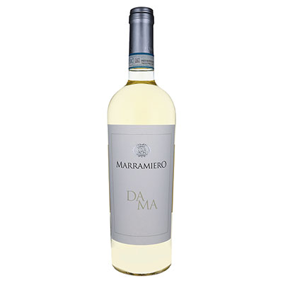 Marramiero, Dama Trebbiano d' Abruzzo DOC