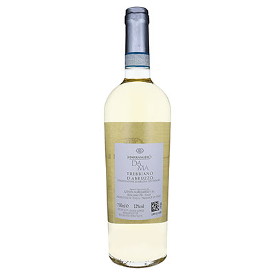 Marramiero, Dama Trebbiano d' Abruzzo DOC