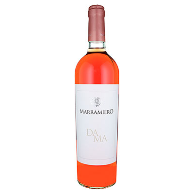Marramiero, Dama Rosato Cerasuolo d' Abruzzo DOC