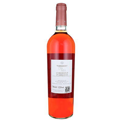 Marramiero, Dama Rosato Cerasuolo d' Abruzzo DOC 2023