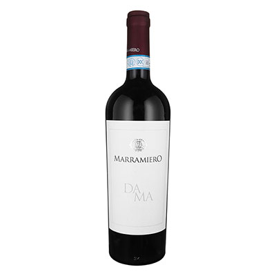 Marramiero, Dama Montepulciano d' Abruzzo DOC