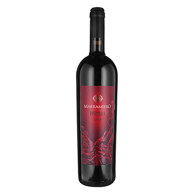 Marramiero, Inferi Montepulciano d'Abruzzo DOC Riserva  2019