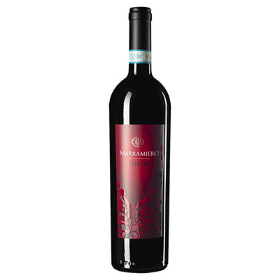Marramiero, Inferi Montepulciano d'Abruzzo DOC Riserva Magnum