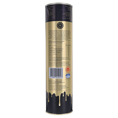 Olivian Groves,Hrysos PDO Kalamata Extra Virgin Olive Oil