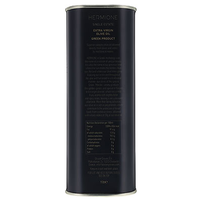 Olivian Groves,Hermione Single Estate Extra Virgin Olive Oil