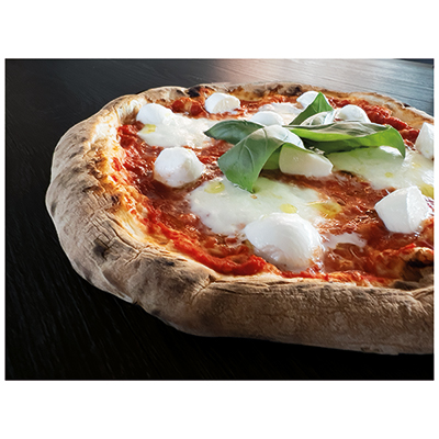 Base Pizza Vesuvio (2 Stück)
