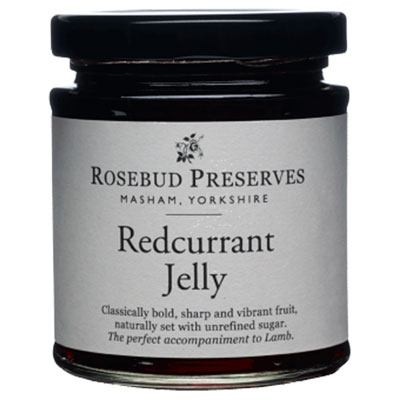 Rosebud Preserves, Redcurrant