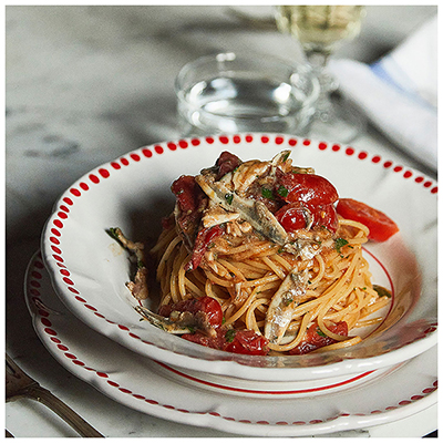 Rummo, Spaghettini Lenta Lavorazione