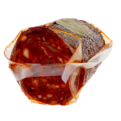 Salumi di Calabria, Ventricina Piccante ca. 2.5kg