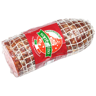 Salumificio Sorrentino, Soppressa al Finocchio meta' s.v ca. 1.7kg