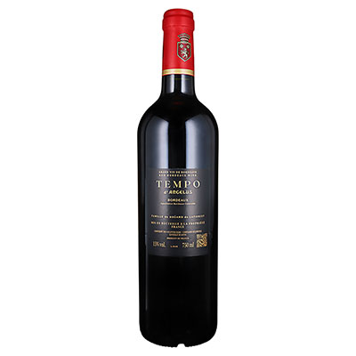 Château Angélus N3.d' Angélus