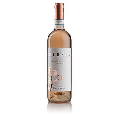 Tenuta Carretta, Langhe Rosato DOCG