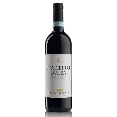 Tenuta Carretta, Dolcetto d`Alba