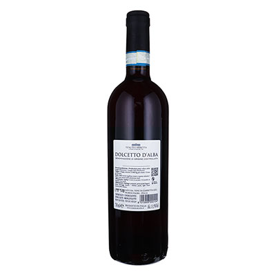 Tenuta Carretta, Dolcetto d`Alba 2022