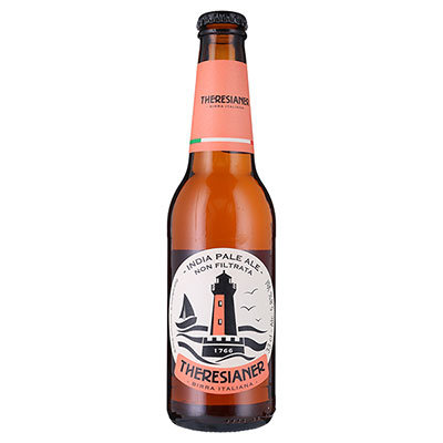Theresianer, Indian Pale Ale, Ambrata