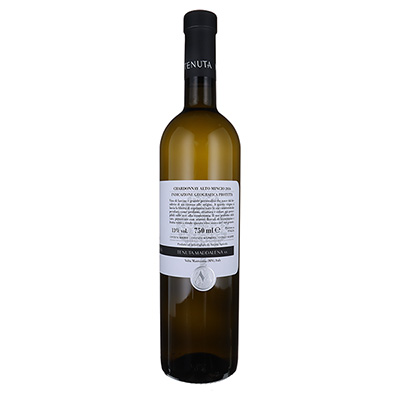 Tenuta Maddalena, D' Alloro Chardonnay Alto Mincio IGP, 2021