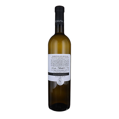 Tenuta Maddalena, D' Alloro Chardonnay Garda DOC