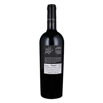 Tenuta Maddalena, Val di Pietra Cabernet Alto Mincio IGP