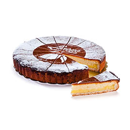 Acquaviva, Torta Limone