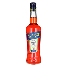 Campari,Aperol