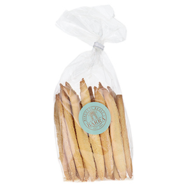 Mulin Barot,Stiratin al Mais e Olio extravergine d' oliva e Parmigiano Reggiano