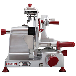 Berkel, Aufschnittmaschine Essentia Bes 350