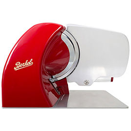 Berkel, Aufschnittmaschine Rot, Home Line Plus 250