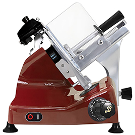 Berkel, Aufschnittmaschine Pro Line XS 250 Rot