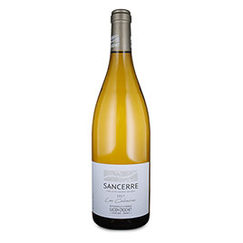 Lucien Crochet, Sancerre Les Calcaires AC