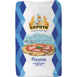 Caputo, Farina di Grano Tenero 00 Pizzeria