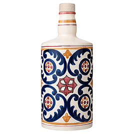 Centonze, Ceramiche di Caltagirone EVO Monocultivar Nocellara del Belice BIO Red Diamond