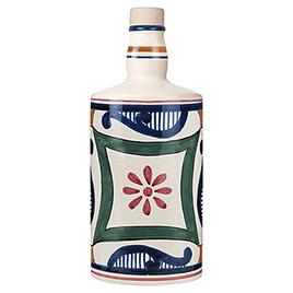 Centonze, Ceramiche di Caltagirone EVO Monocultivar Nocellara del Belice BIO Red Parsley
