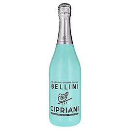 Cipriani G. Bellini The original Cocktail