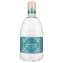 Cipriani London Dry Gin 40°