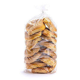 I Contadini, Frise di Grano Duro