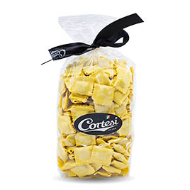 Cortesi, Agnolotti Formaggio e Tartufo