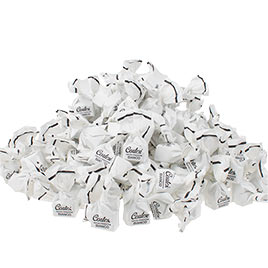 Cortesi, Tartufi Piemontesi dolci bianchi sfusi 2.5 kg